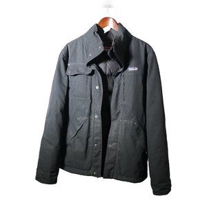 Small Patagonia Winter Coat, Water Proof, Ski Jacket, Heavy